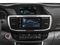 2016 Honda Accord EX-L w/Navigation and Honda Sensing