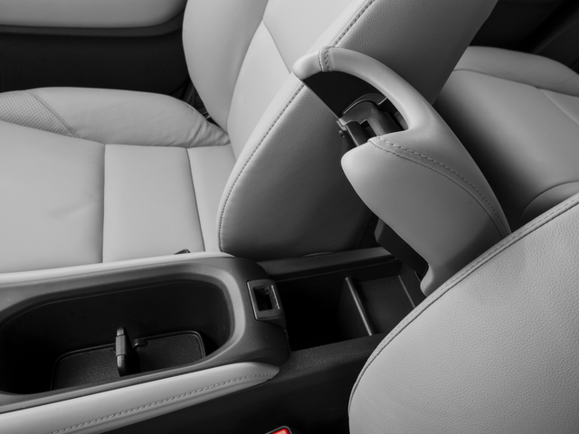 2016 Honda HR-V EX-L w/Navigation