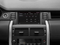 2016 Land Rover Discovery Sport HSE