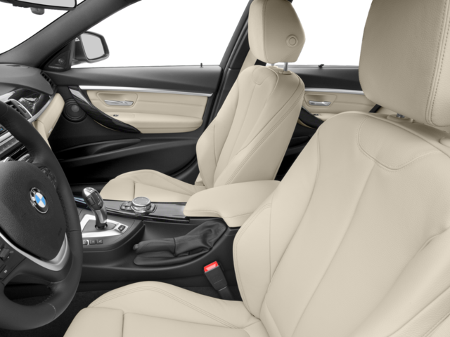 2017 BMW 3 Series 330e iPerformance