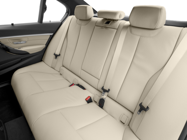 2017 BMW 3 Series 330e iPerformance