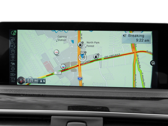 2017 BMW 3 Series 330e iPerformance