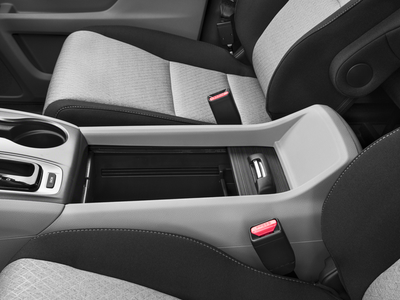 2017 Honda Ridgeline RTS