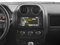 2017 Jeep Patriot Latitude