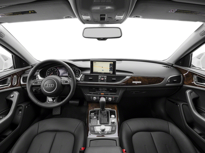 2018 Audi A6 3.0T Premium Plus quattro