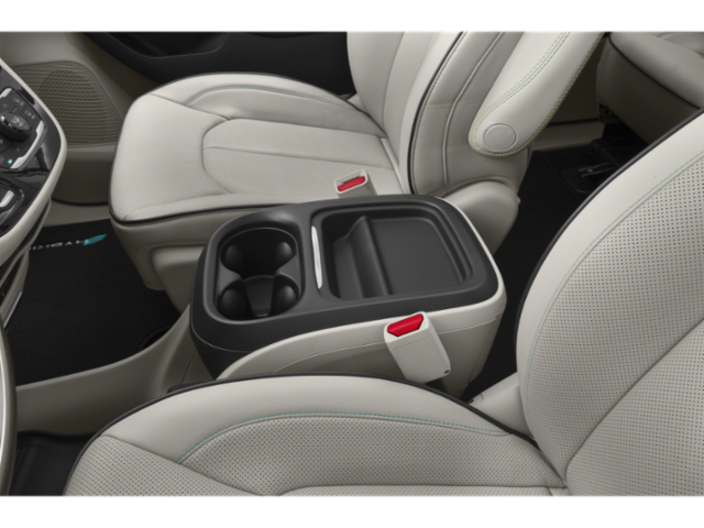 2018 Chrysler Pacifica Hybrid Touring Plus