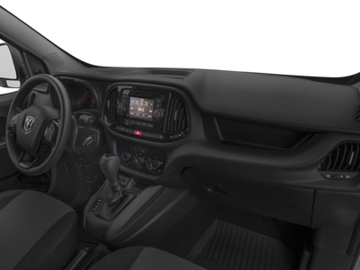 2018 RAM ProMaster City Tradesman