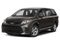 2018 Toyota Sienna L 7 Passenger
