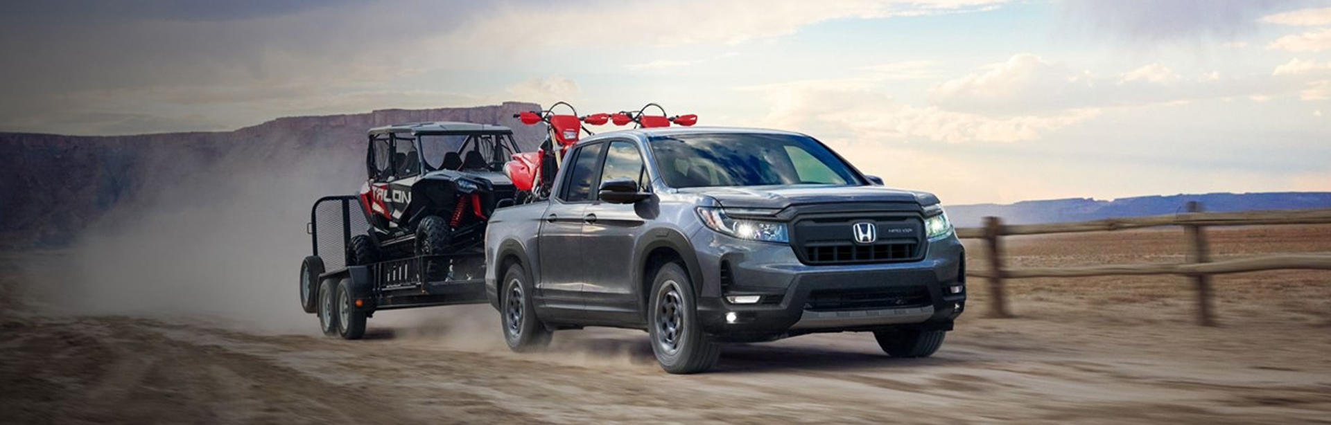 2025 Honda Ridgeline