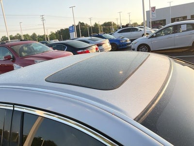 2011 Acura TL SH-AWD SH-AWD