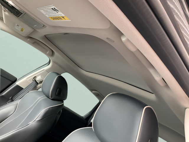 2023 Acura TLX Advance SH-AWD