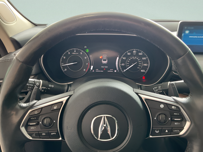 2023 Acura TLX Advance SH-AWD