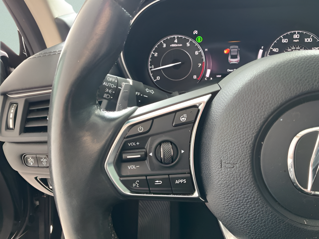 2023 Acura TLX Advance SH-AWD