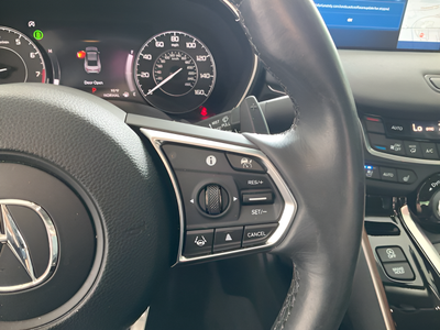2023 Acura TLX Advance SH-AWD