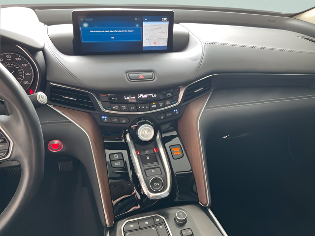 2023 Acura TLX Advance SH-AWD