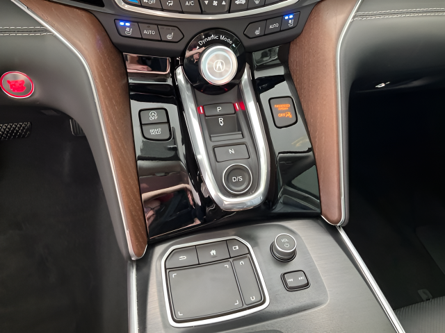2023 Acura TLX Advance SH-AWD