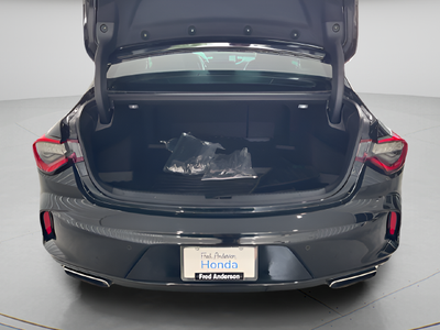 2023 Acura TLX Advance SH-AWD
