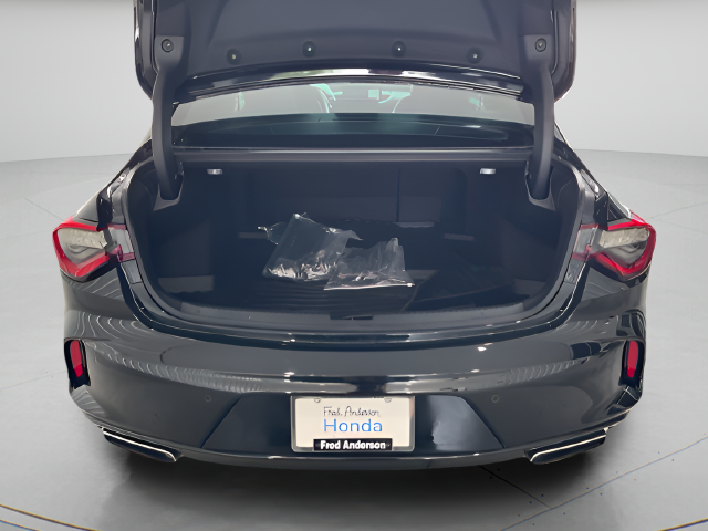 2023 Acura TLX Advance SH-AWD