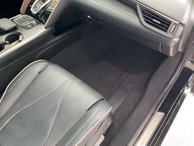 2023 Acura TLX Advance SH-AWD