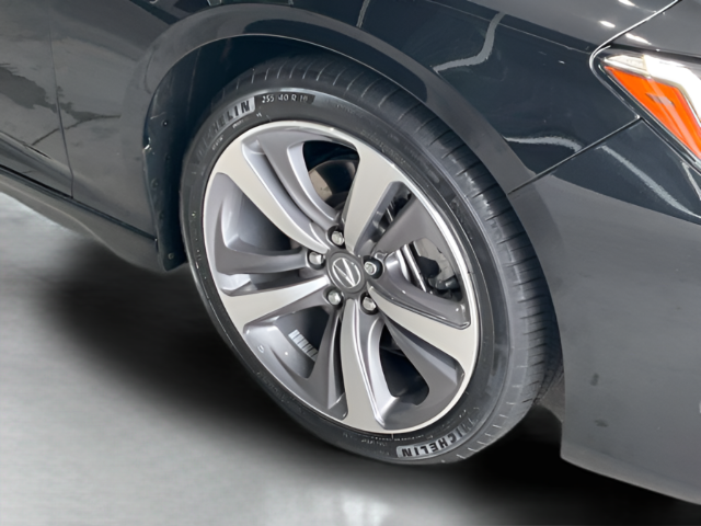 2023 Acura TLX Advance SH-AWD