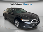 2023 Acura TLX Advance SH-AWD