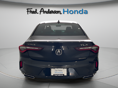 2023 Acura TLX Advance SH-AWD