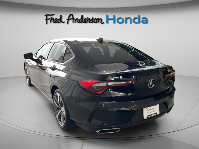 2023 Acura TLX Advance SH-AWD