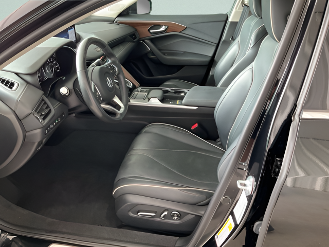 2023 Acura TLX Advance SH-AWD