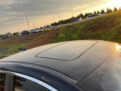2013 Acura ILX 2.0L