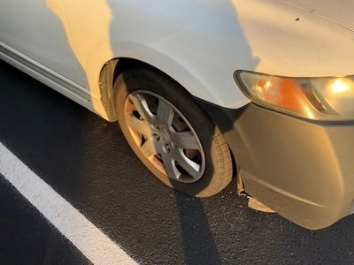 2011 Honda Civic LX
