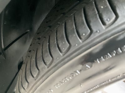 2021 Honda Civic EX-L