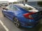2016 Honda Civic Touring