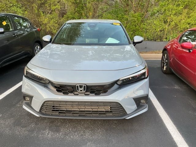 2024 Honda Civic Sport Touring