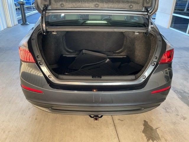 2019 Honda Insight EX