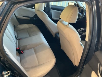 2019 Honda Insight EX