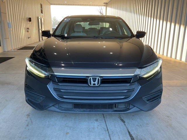 2019 Honda Insight EX