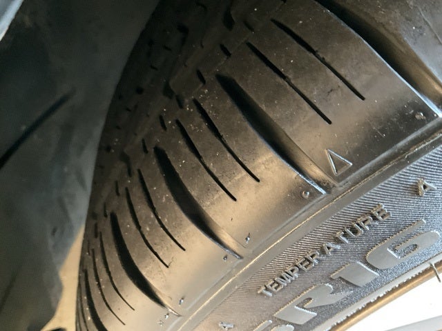 2019 Honda Insight EX