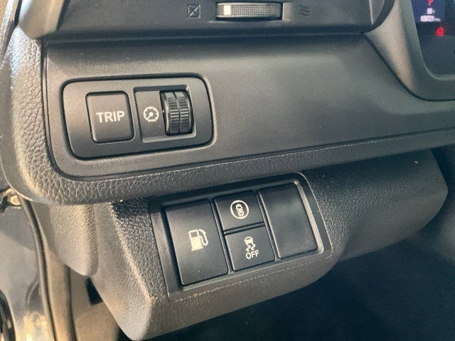 2019 Honda Insight EX