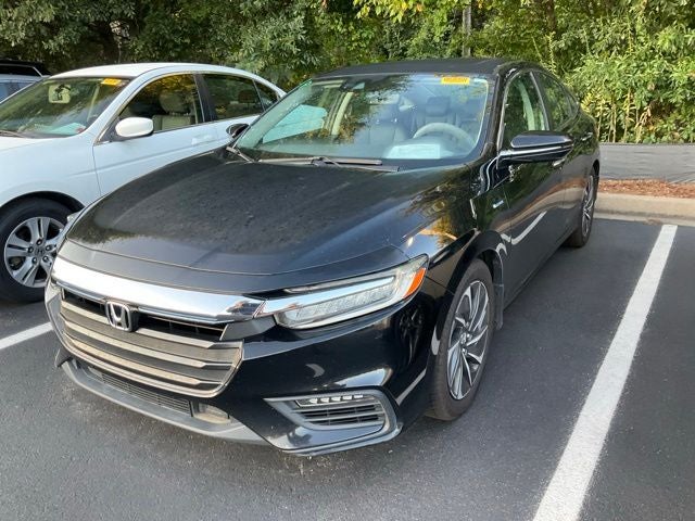 2019 Honda Insight Touring