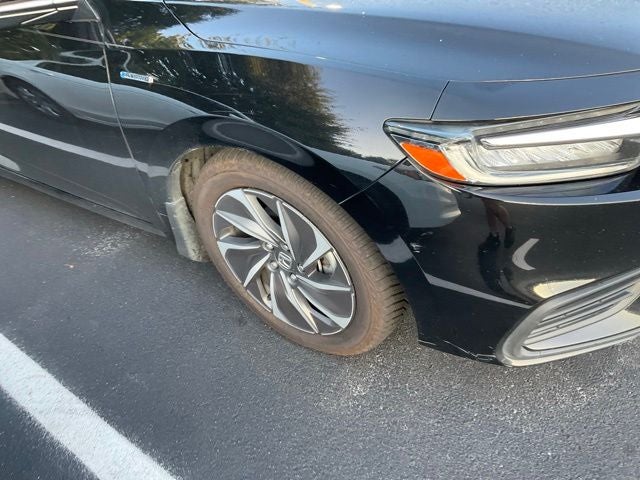 2019 Honda Insight Touring