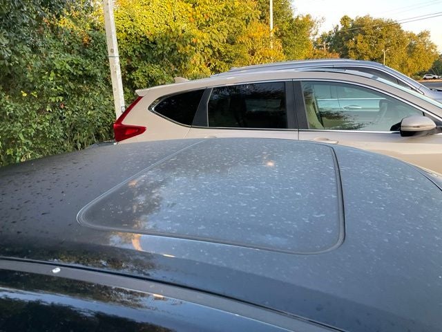 2019 Honda Insight Touring