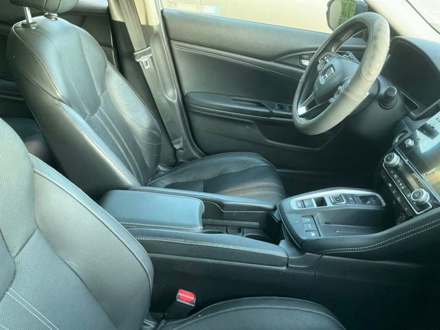 2019 Honda Insight Touring