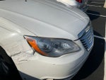 2014 Chrysler 200 Touring