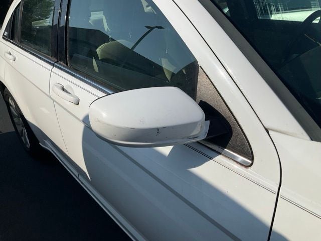 2014 Chrysler 200 Touring