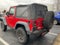 2015 Jeep Wrangler Willys Wheeler