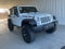 2018 Jeep Wrangler JK Unlimited Rubicon