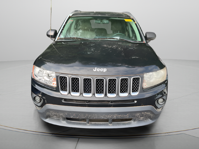 2012 Jeep Compass Limited