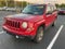 2017 Jeep Patriot Sport