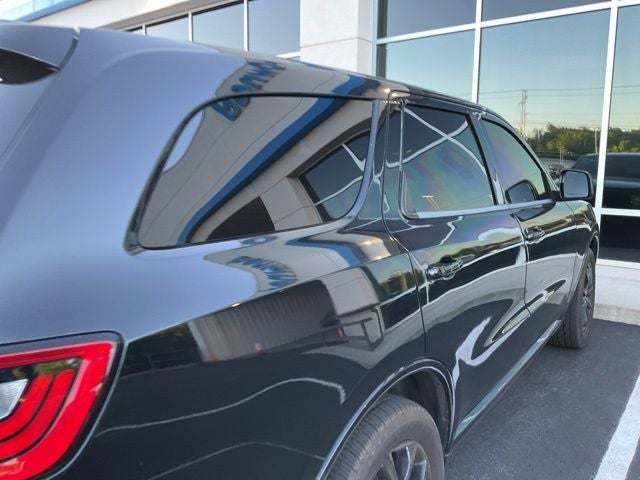 2020 Dodge Durango SXT Plus