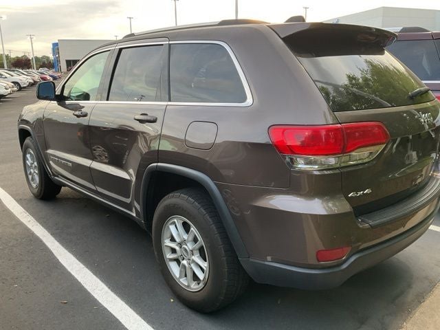 2019 Jeep Grand Cherokee Laredo E